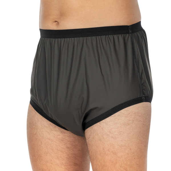 Suprima polyurethane pants (1204-012)