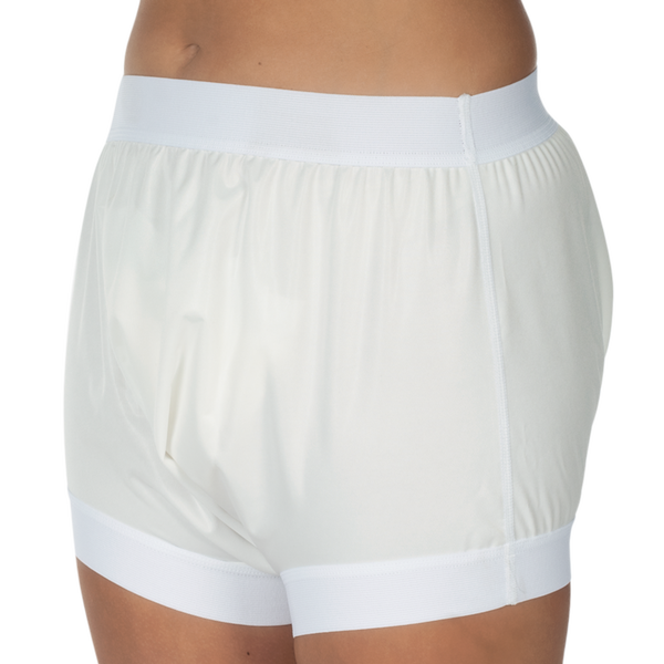 Suprima Polyurethane Pants (1217)