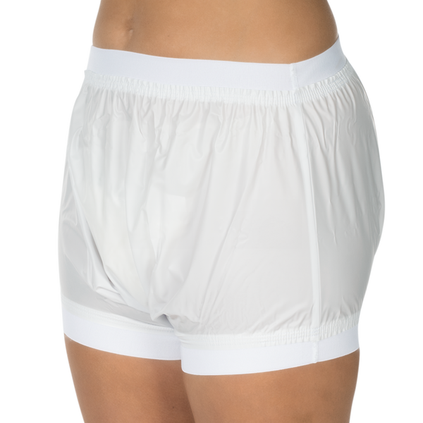 Suprima PVC pants (1218)