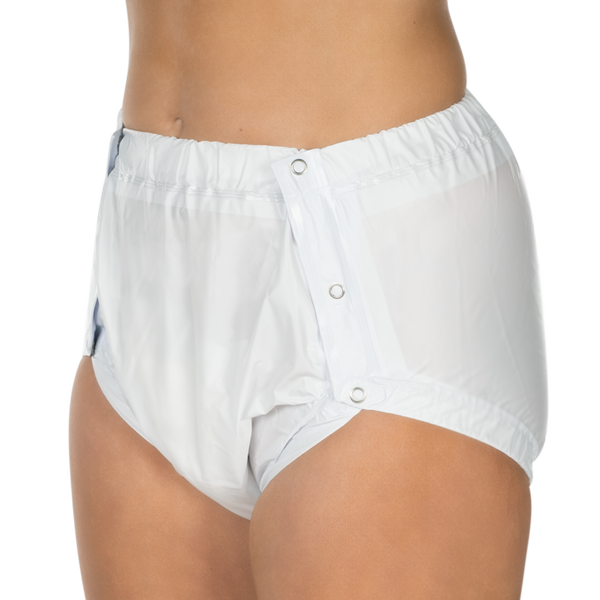 Suprima PVC Pants with press studs (1250)